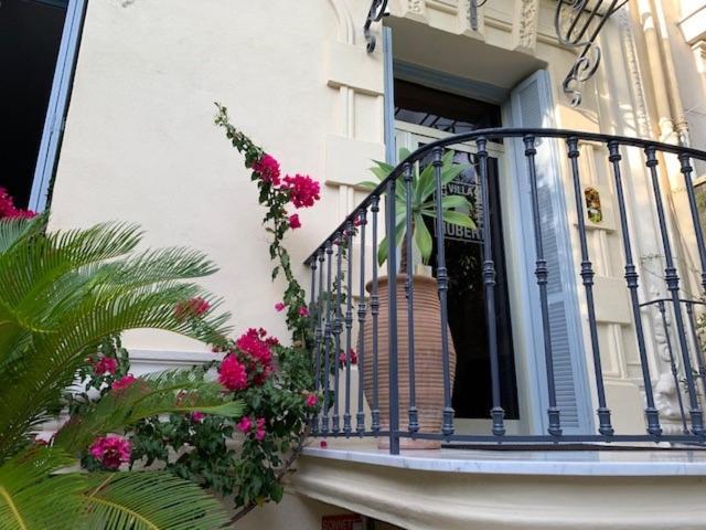 Villa Saint Hubert Nisa Exterior foto