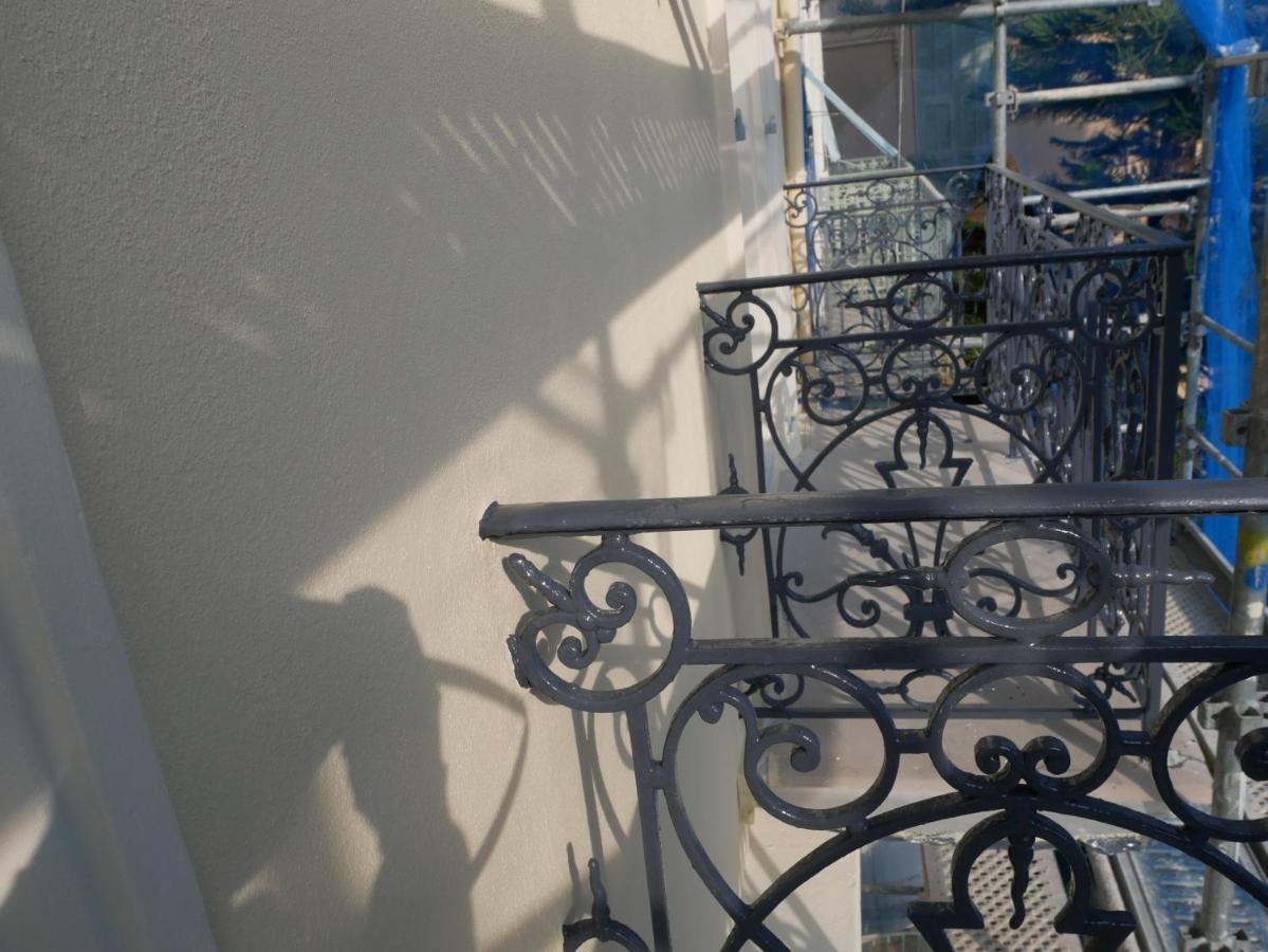 Villa Saint Hubert Nisa Exterior foto