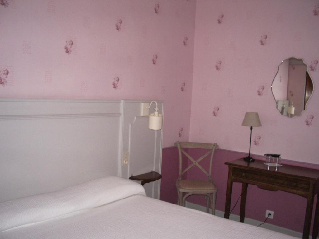 Villa Saint Hubert Nisa Cameră foto
