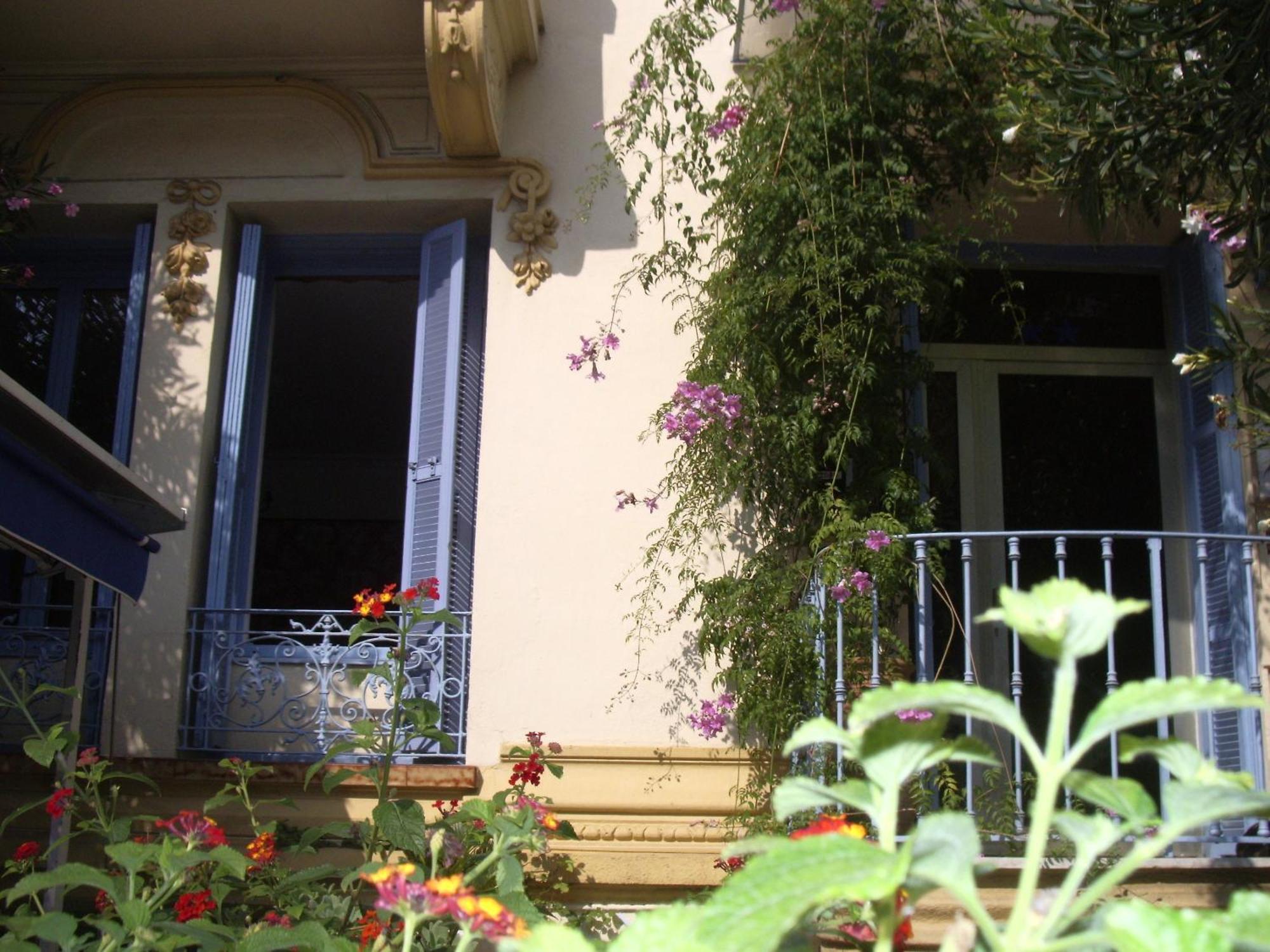 Villa Saint Hubert Nisa Exterior foto