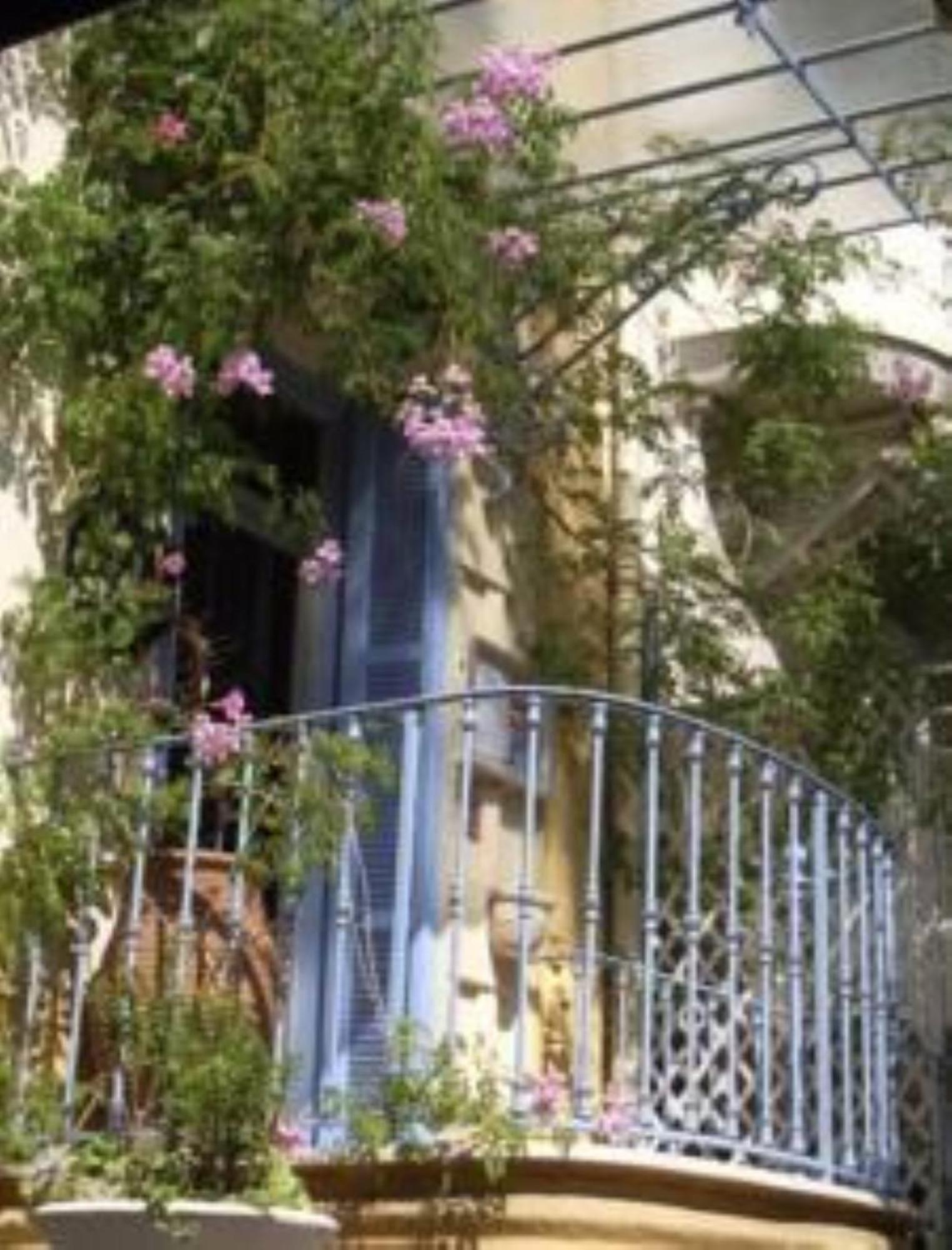 Villa Saint Hubert Nisa Exterior foto